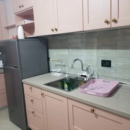 Apartamento Main Street