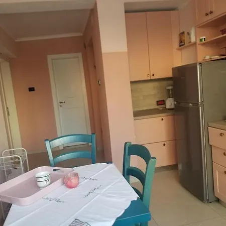 Main Street Apartment