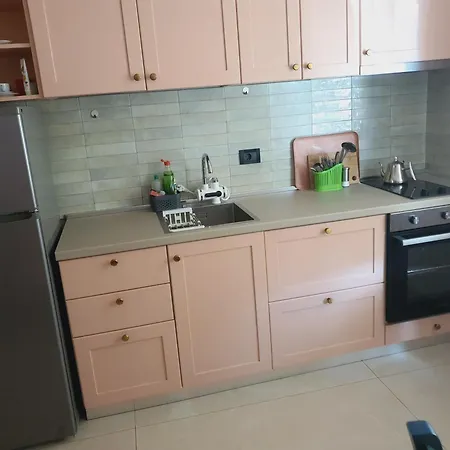 Main Street Apartment